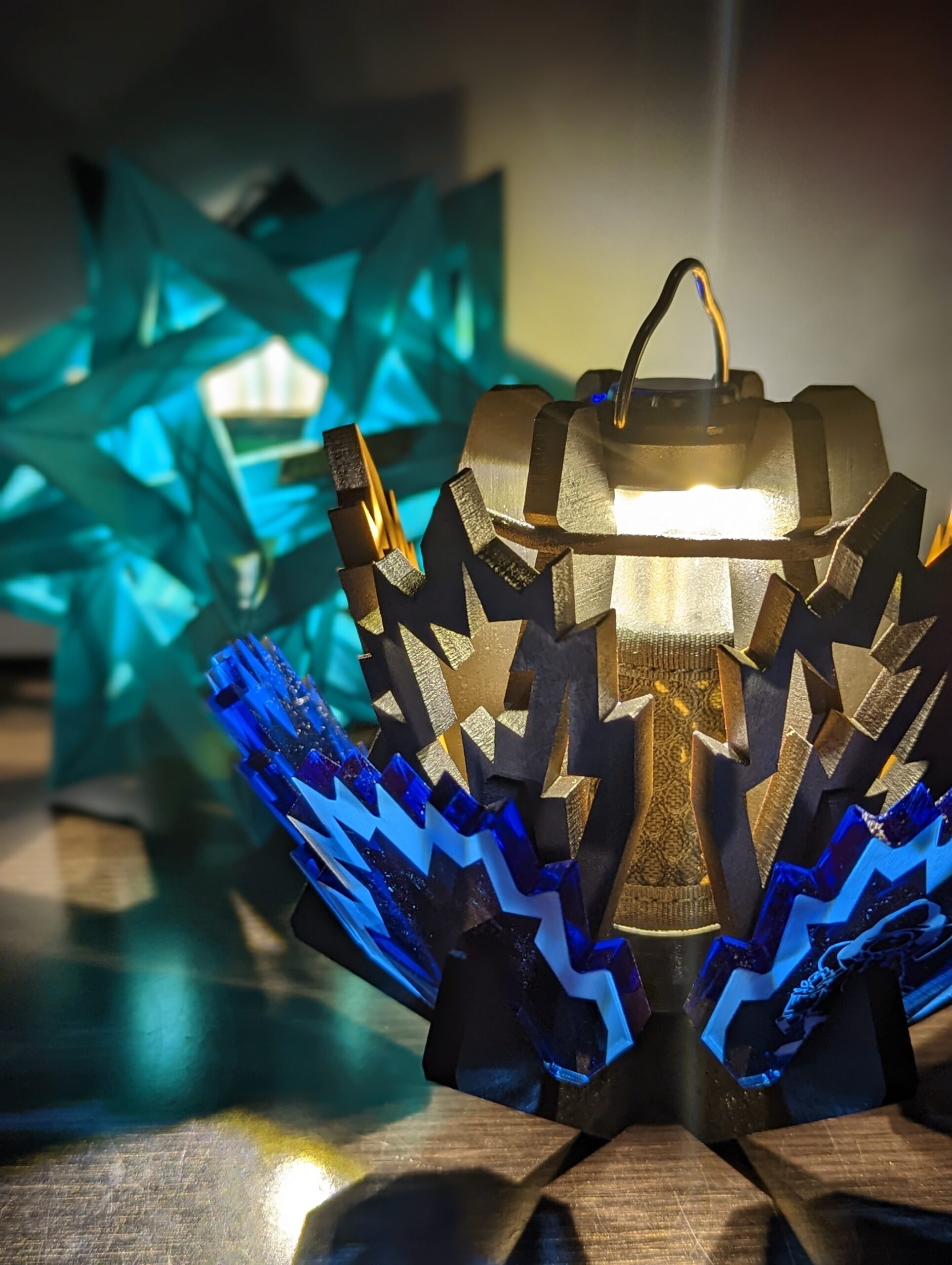 キャンプギア】AGAVE ZERO | 多趣味な30代